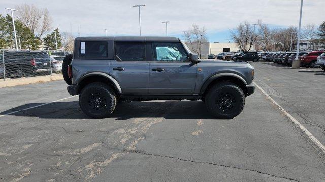 new 2026 Ford Bronco car, priced at $64,609