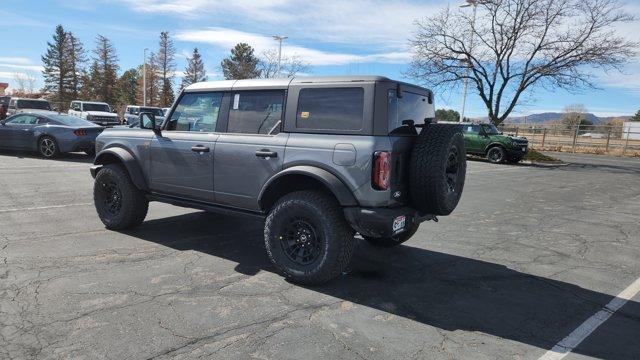 new 2026 Ford Bronco car, priced at $64,609