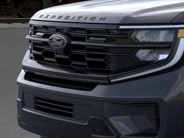 new 2026 Ford Expedition car, priced at $83,239