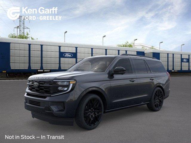 new 2026 Ford Expedition car, priced at $83,239
