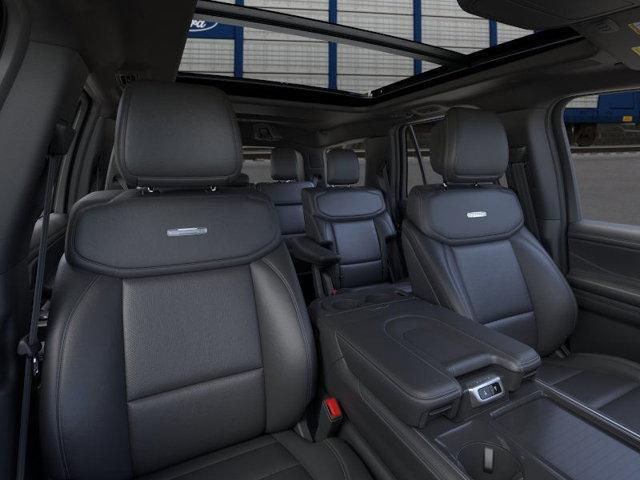 new 2026 Ford Expedition car, priced at $83,239