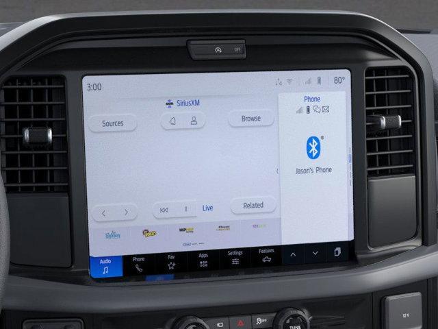 new 2026 Ford F-150 car, priced at $49,539