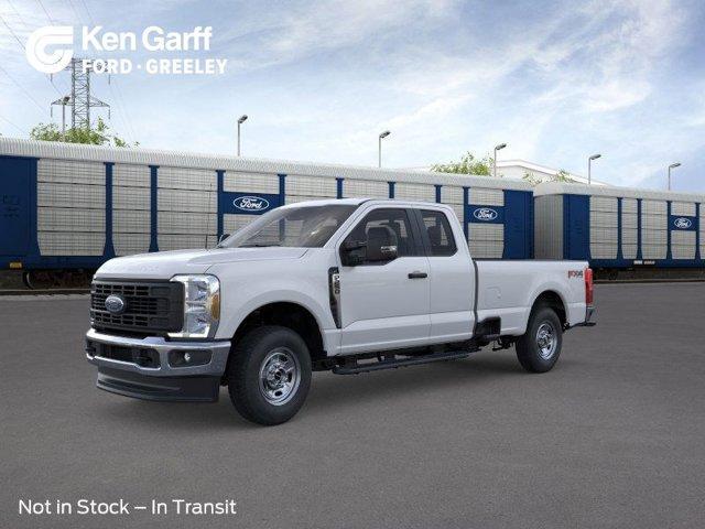 new 2026 Ford F-250 car, priced at $57,399