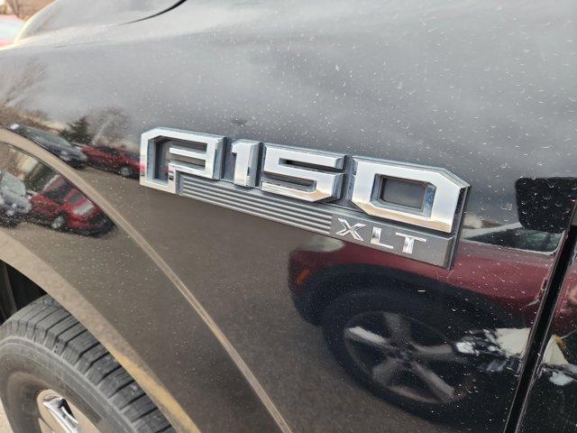 used 2018 Ford F-150 car, priced at $23,769