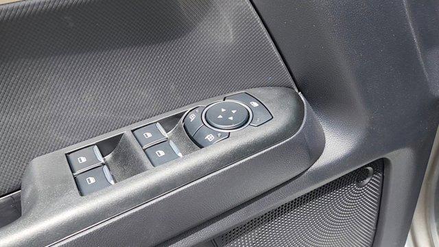 new 2025 Ford Bronco Sport car, priced at $32,479