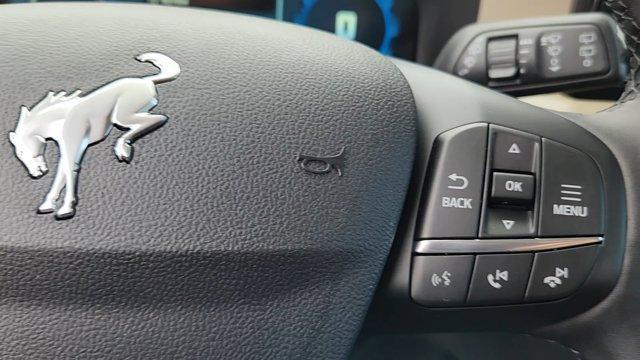 new 2025 Ford Bronco Sport car, priced at $32,479