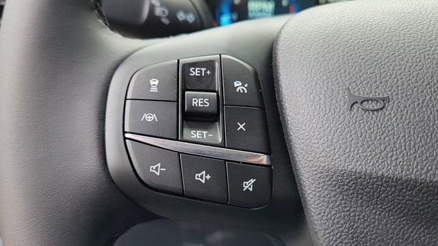 new 2025 Ford Bronco Sport car, priced at $32,479