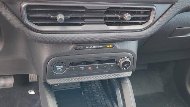 new 2025 Ford Bronco Sport car, priced at $32,479