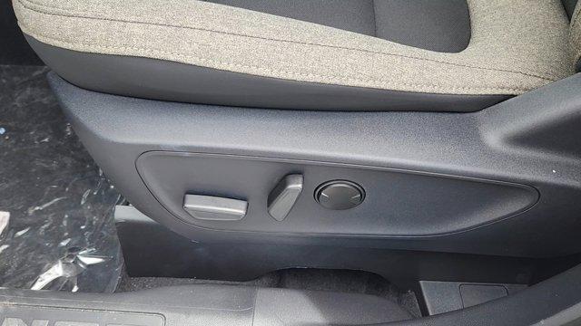 new 2025 Ford Bronco Sport car, priced at $32,479