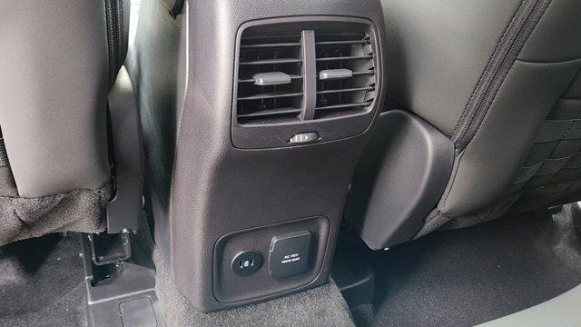 new 2025 Ford Bronco Sport car, priced at $32,479