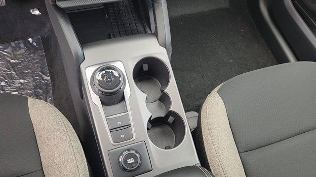 new 2025 Ford Bronco Sport car, priced at $32,479