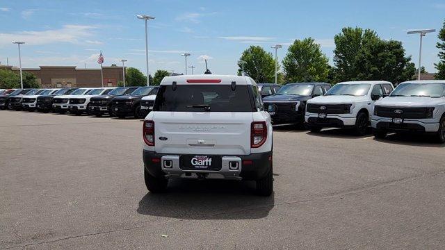 new 2025 Ford Bronco Sport car, priced at $32,479