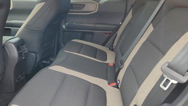 new 2025 Ford Bronco Sport car, priced at $32,479