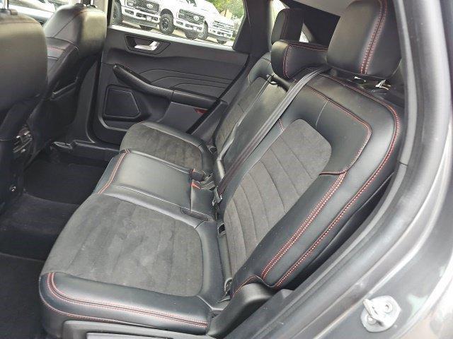 used 2022 Ford Escape car, priced at $25,279