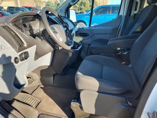 used 2016 Ford Transit-150 car, priced at $25,517