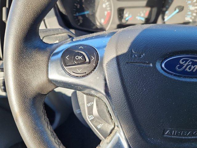 used 2016 Ford Transit-150 car, priced at $25,517