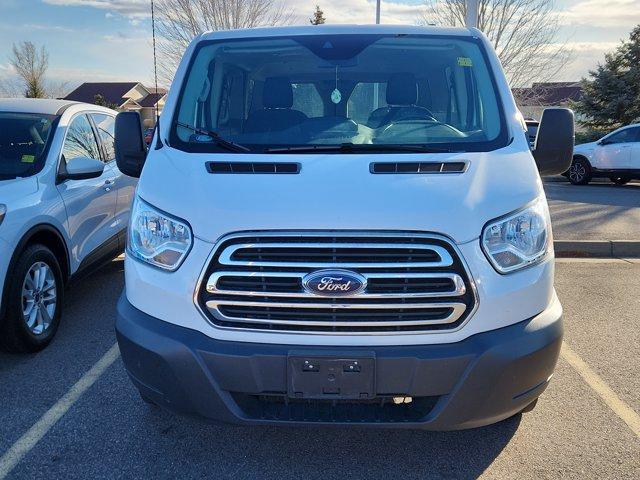 used 2016 Ford Transit-150 car, priced at $25,517