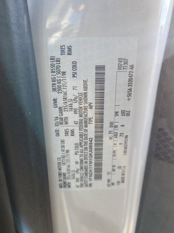 used 2016 Ford Transit-150 car, priced at $25,517