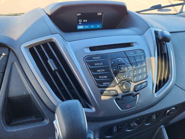 used 2016 Ford Transit-150 car, priced at $25,517