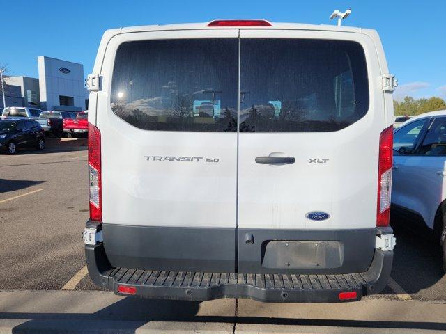 used 2016 Ford Transit-150 car, priced at $25,517
