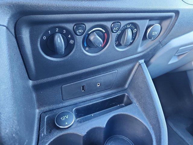 used 2016 Ford Transit-150 car, priced at $25,517