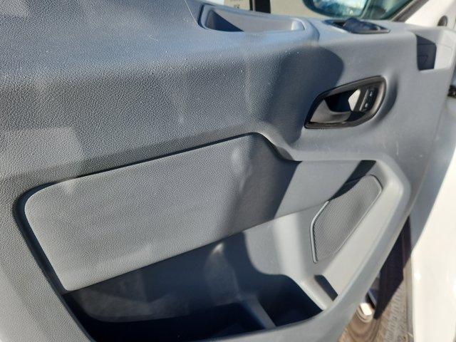 used 2016 Ford Transit-150 car, priced at $25,517