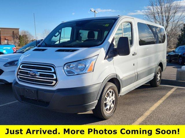used 2016 Ford Transit-150 car, priced at $25,517