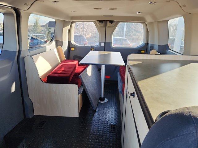 used 2016 Ford Transit-150 car, priced at $25,517