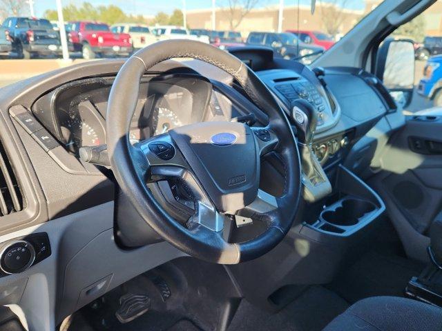 used 2016 Ford Transit-150 car, priced at $25,517