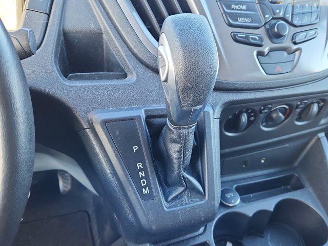 used 2016 Ford Transit-150 car, priced at $25,517