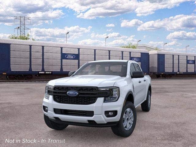 new 2026 Ford Ranger car, priced at $37,381
