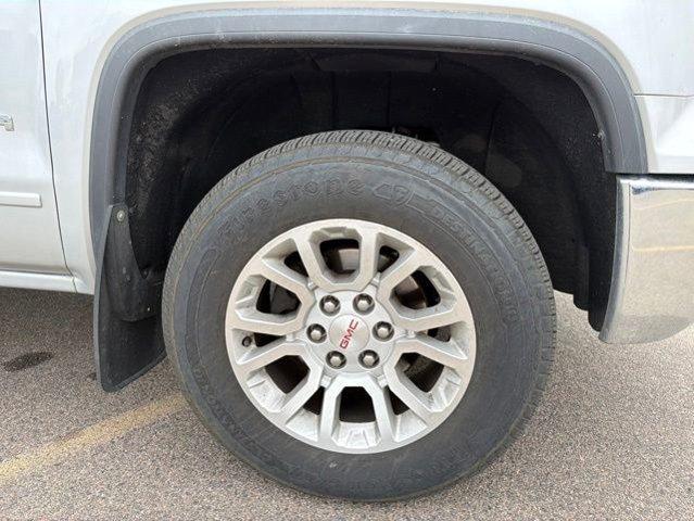 used 2015 GMC Sierra 1500 car, priced at $14,579
