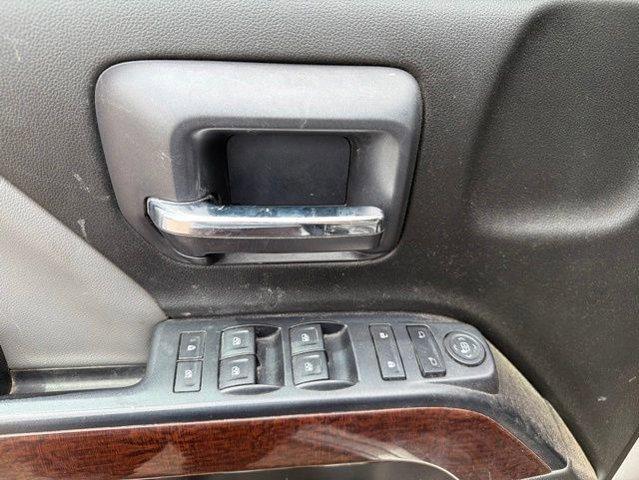 used 2015 GMC Sierra 1500 car, priced at $14,579