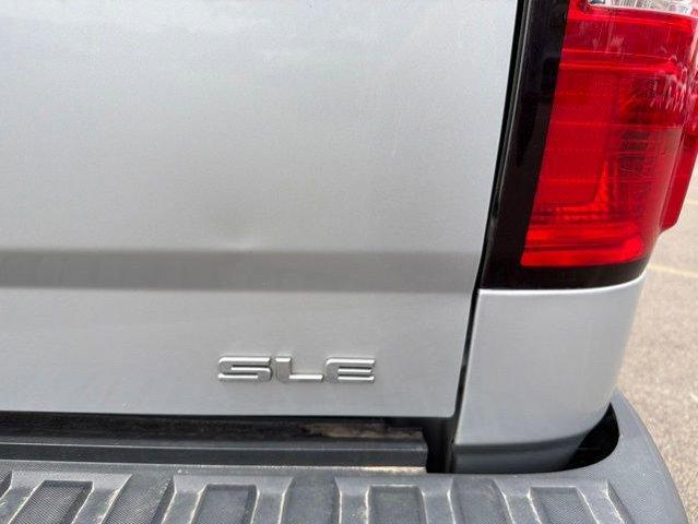 used 2015 GMC Sierra 1500 car, priced at $14,579