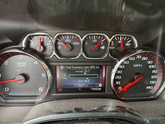 used 2015 GMC Sierra 1500 car, priced at $14,579
