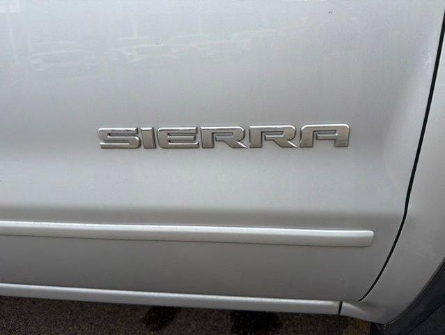 used 2015 GMC Sierra 1500 car, priced at $14,579