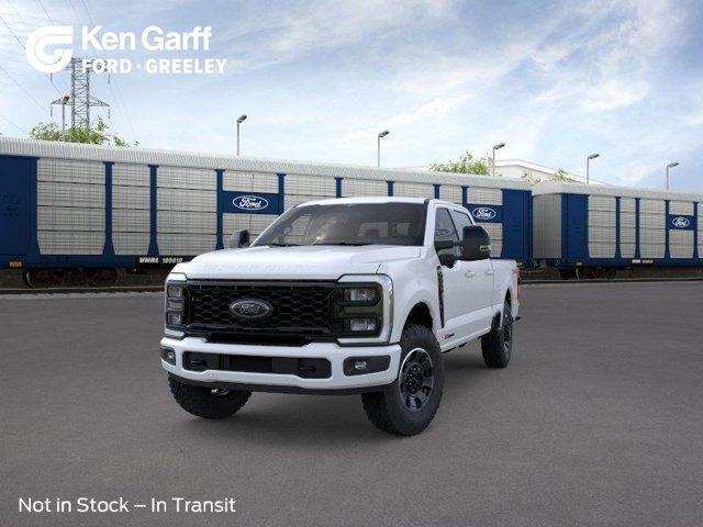new 2026 Ford F-250 car, priced at $95,874