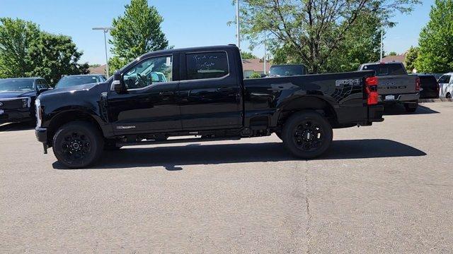 new 2025 Ford F-250 car, priced at $78,820