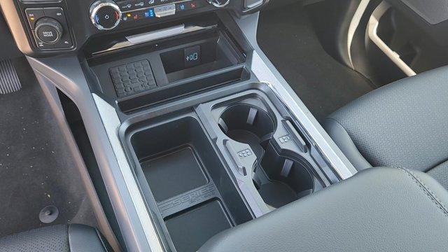 new 2025 Ford F-250 car, priced at $78,820