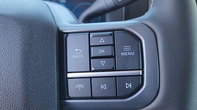 new 2025 Ford F-250 car, priced at $78,820