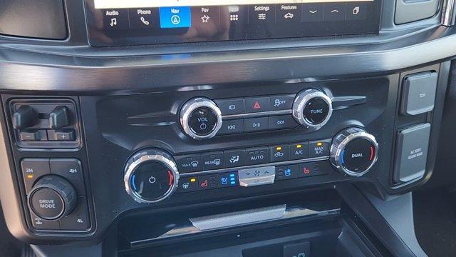 new 2025 Ford F-250 car, priced at $78,820