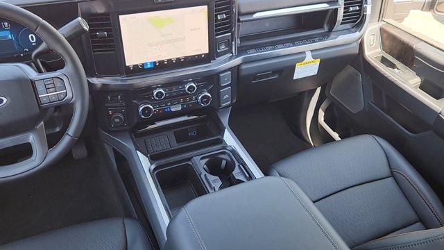 new 2025 Ford F-250 car, priced at $78,820