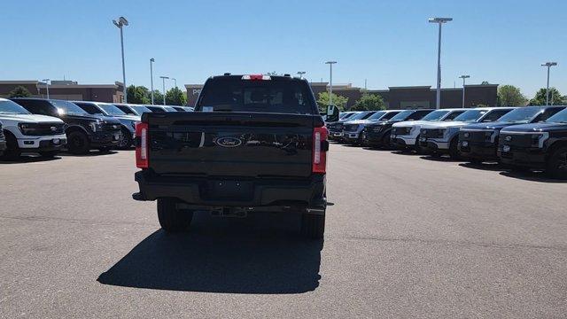 new 2025 Ford F-250 car, priced at $78,820