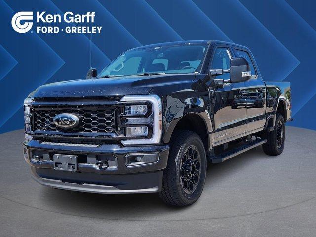 new 2025 Ford F-250 car, priced at $78,820