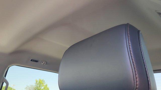 new 2025 Ford F-250 car, priced at $78,820