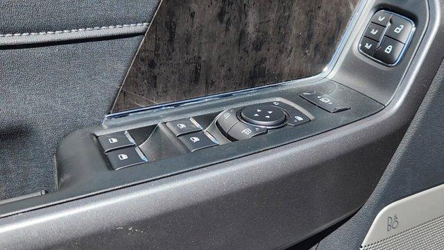 new 2025 Ford F-250 car, priced at $78,820