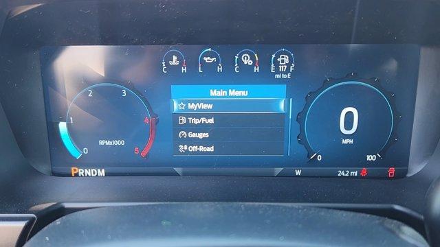 new 2025 Ford F-250 car, priced at $78,820