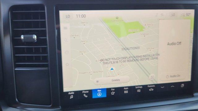 new 2025 Ford F-250 car, priced at $78,820