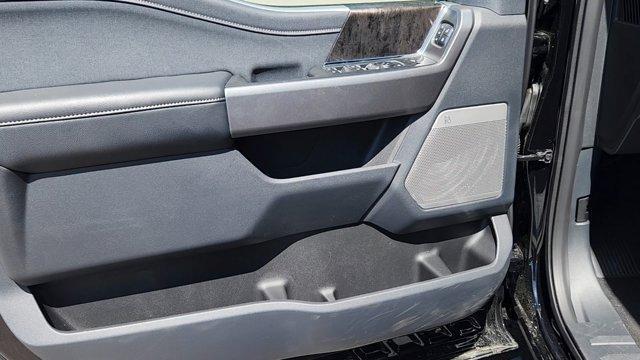 new 2025 Ford F-250 car, priced at $78,820