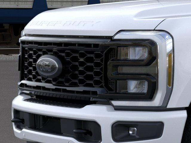 new 2026 Ford F-350 car, priced at $92,402